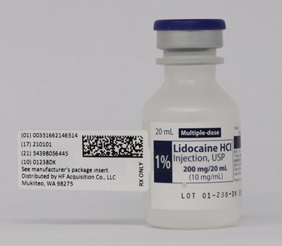 51662-1465-1 Serialized Labeling (51662 1465 1 Serialized Labeling)